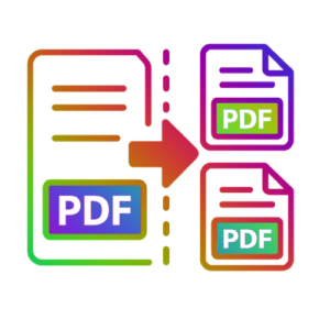 split pdf